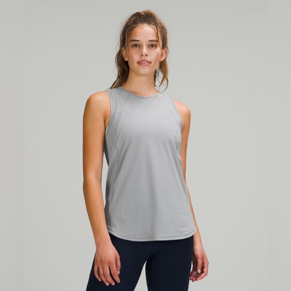 Lululemon Sculpt Tank